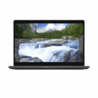 Notebook Dell Latitude 5300 (Pantalla 13.3″ FHD, Intel Core i7 de 8° Gen, 16GB DDR4, 256GB M.2, Teclado Japonés, Windows 11 Pro) Reacondicionado