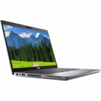 Notebook Dell Latitude 5310 (Pantalla 13.3″ FHD, Intel Core i5 de 10° Gen, 16GB DDR4, 256GB M.2, Teclado Japonés, Windows 11 Pro) Reacondicionado