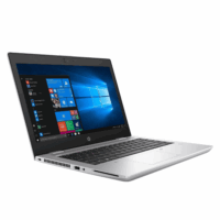 Notebook HP ProBook 640 G5 (Pantalla 14″ FHD, Intel Core i5 de 8° Gen, 16GB DDR4, 256GB SSD, Teclado Inglés, Windows 11 Pro) Reacondicionado