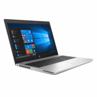 Notebook HP ProBook 650 G5 (Pantalla 15.5", Intel Core i7 de 8° Gen, 8GB, 256GB SSD, 15.6″, Teclado Japonés, Windows 11 Pro) Reacondicionado