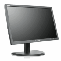 Monitor 23" Lenovo LT2323pwA (DP, VGA) Reacondicionado