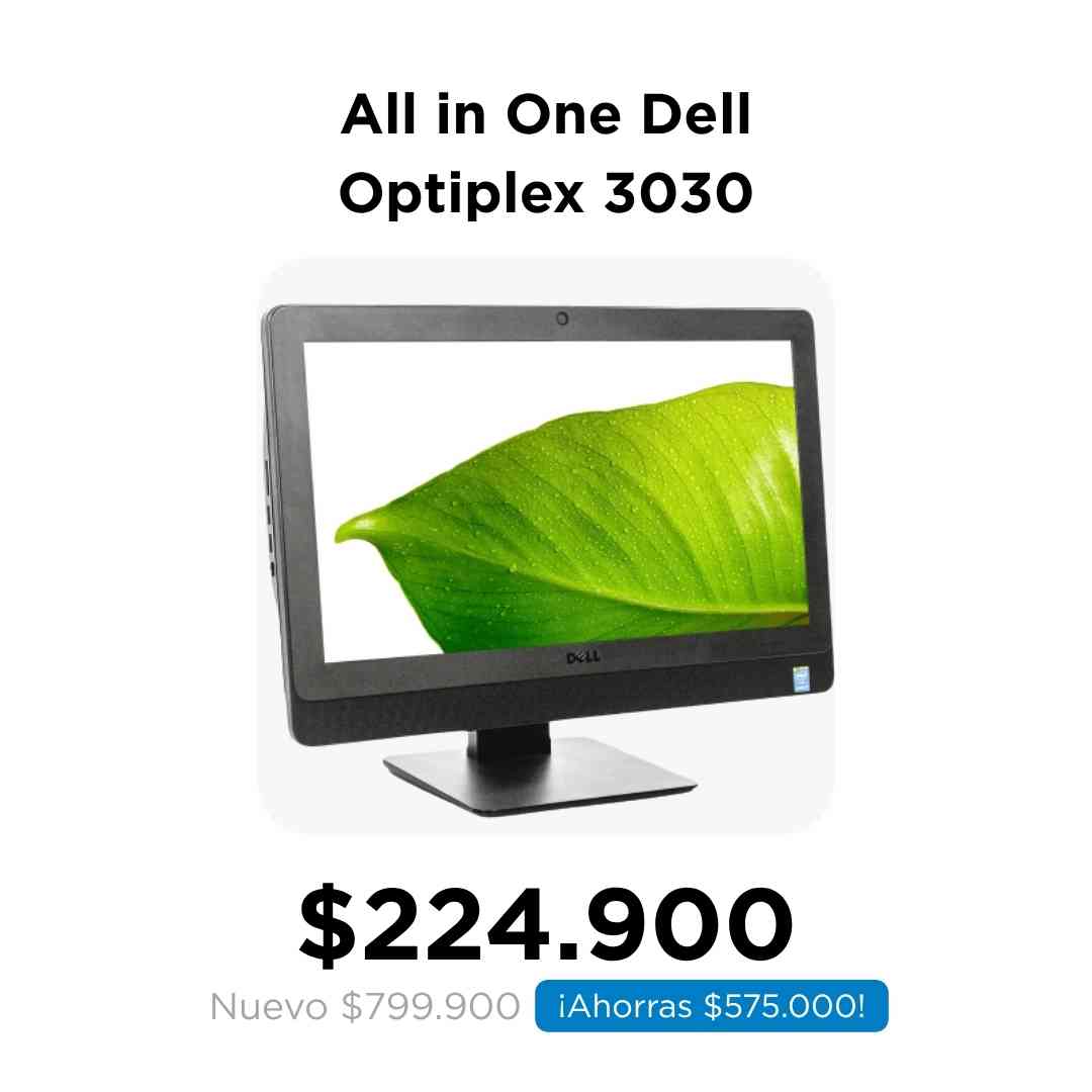 all in one dell optiplex 3030-min